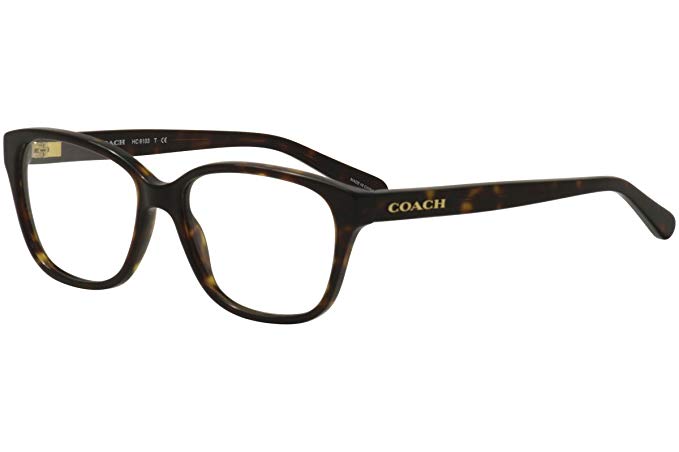 Coach Women's HC6103 Eyeglasses