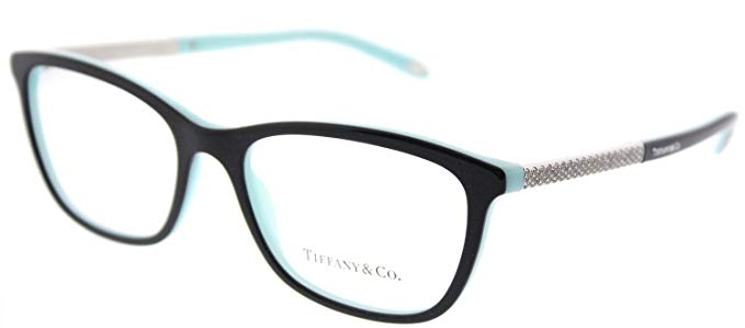 Tiffany 0TF2150B-8055 BLACK/BLUE -54mm womens