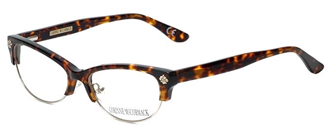 Corinne McCormack Designer Reading Glasses Monroe