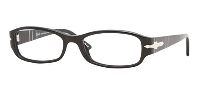 Persol PO 2899V - 95 Rx Eyeglass Frame 52mm