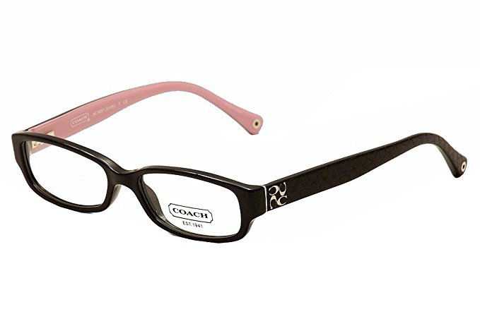 Coach Women's HC6001 Eyeglasses