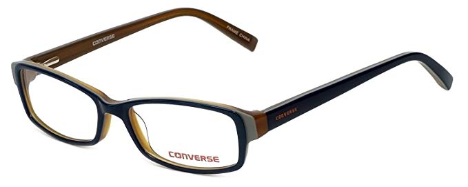 CONVERSE Eyeglasses GAMER Navy 47MM