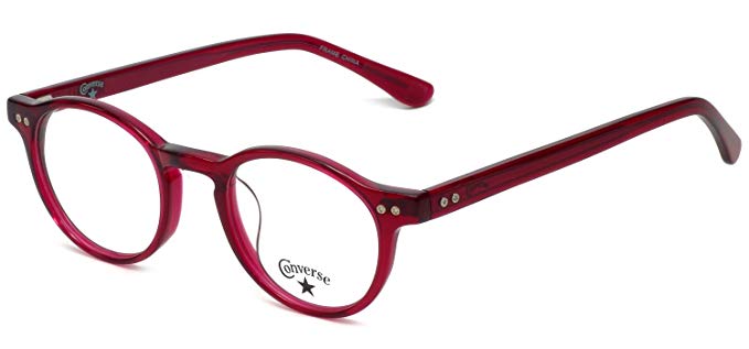 New Converse Eyeglasses - Z002 UF (45-21-145) No Case (Magenta)