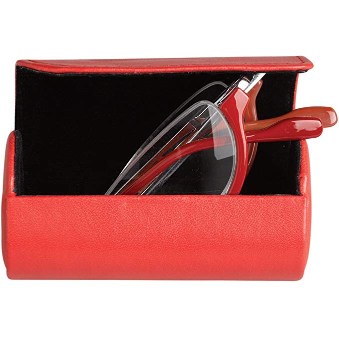 Calabria Small Half-Glass Folding Reading Glasses - 309