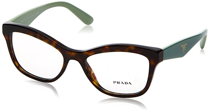 Prada Women's PR 29RV Eyeglasses 54mm