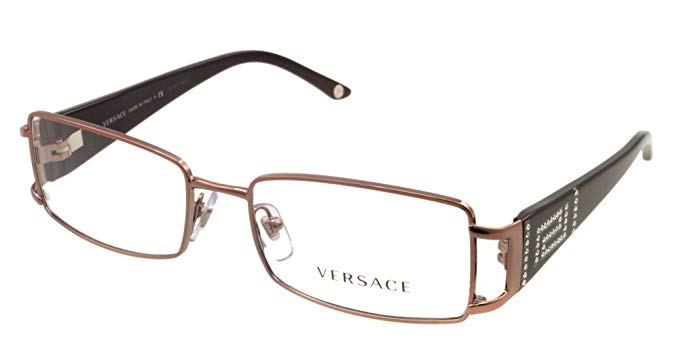 Versace Women's VE1163B Eyeglasses