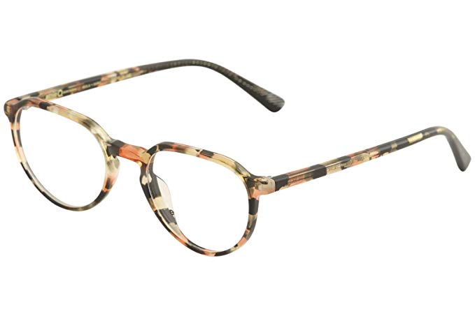 Etnia Barcelona Women's Eyeglasses Isola HVBK Havana/Black Optical Frame 47mm