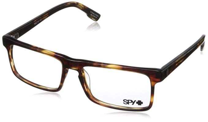 Spy Walker Rectangular Eyeglasses