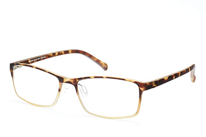 Cagalli C1016 Rx Eyeglasses Lightweight Prescription Glasses Frames