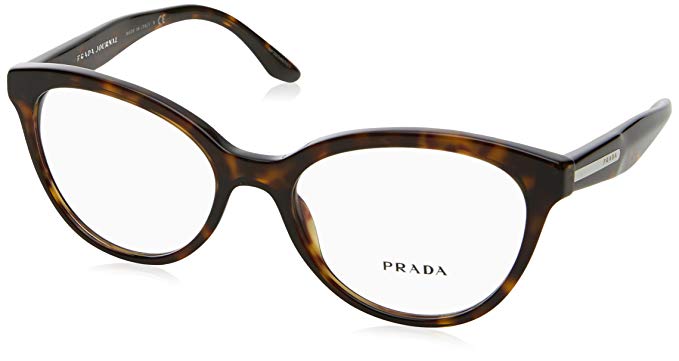 Prada Women's PR 05UV Eyeglasses