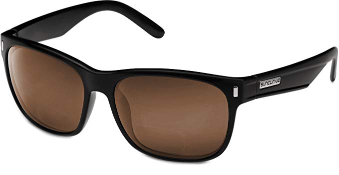 Suncloud Dashboard Polarized Bi-Focal Reading Sunglasses