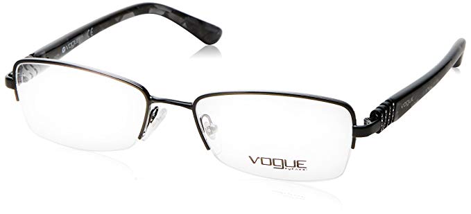 Vogue VO 3813B Women's Eyeglasses