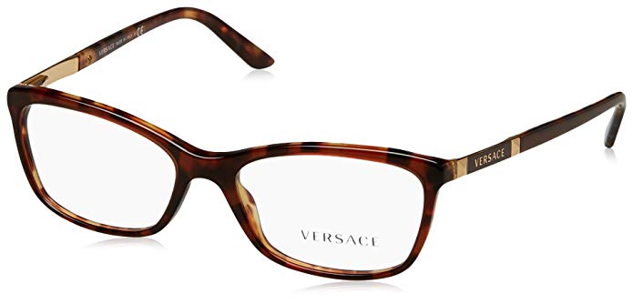 Versace Women's VE3186 Eyeglasses