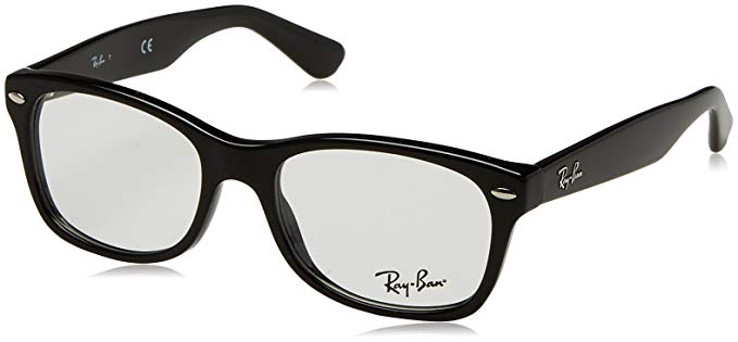 Ray Ban Junior RY1528 Eyeglasses