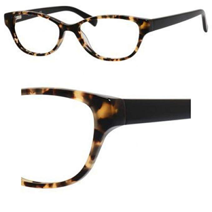 Adensco 0FY6 Tokyo Tortoise Eyeglasses