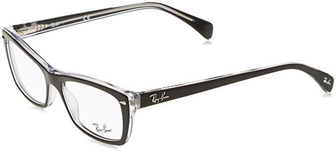 Ray-Ban Womens 0RX5255