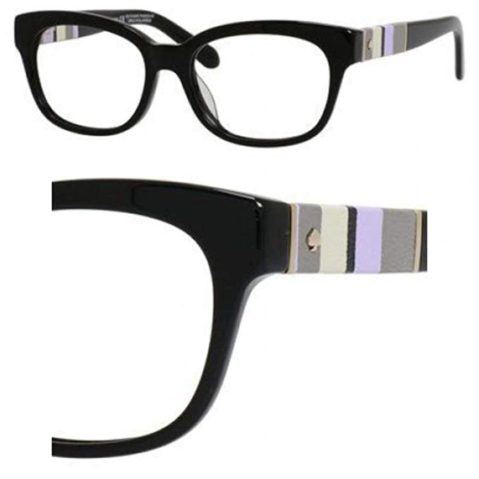 Kate Spade Andra/F Eyeglasses Color 0W91 00