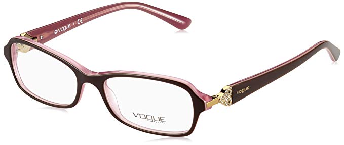 Vogue VO 2789B Women's Eyeglasses