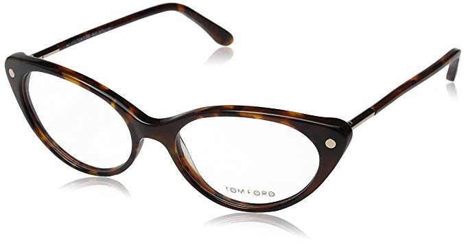 Tom Ford Eyeglasses TF 5189 HAVANA 055 TF5189