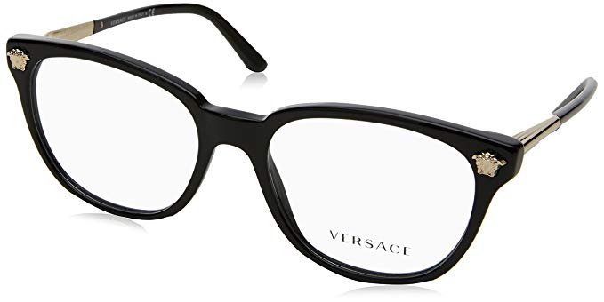 Versace Women's VE3242 Eyeglasses