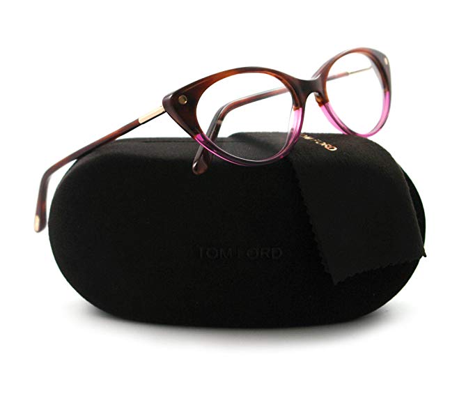 Tom Ford FT5189 Eyeglasses Color 50, 54mm