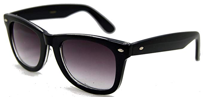 In Style Eyes EyeCool Classic Wayfarer Full Reader Sunglasses NOT Bifocals