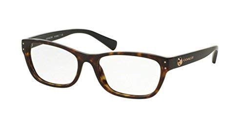 Coach Women's HC6082 Eyeglasses