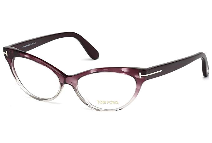 Tom Ford - FT 5317,Cat Eye acetate women