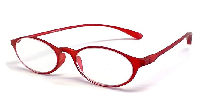 Calabria Reading Glasses - 719 Flexie